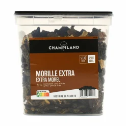 Best Morel Mushrooms, 500g Ingredients Brands|French Ingredients