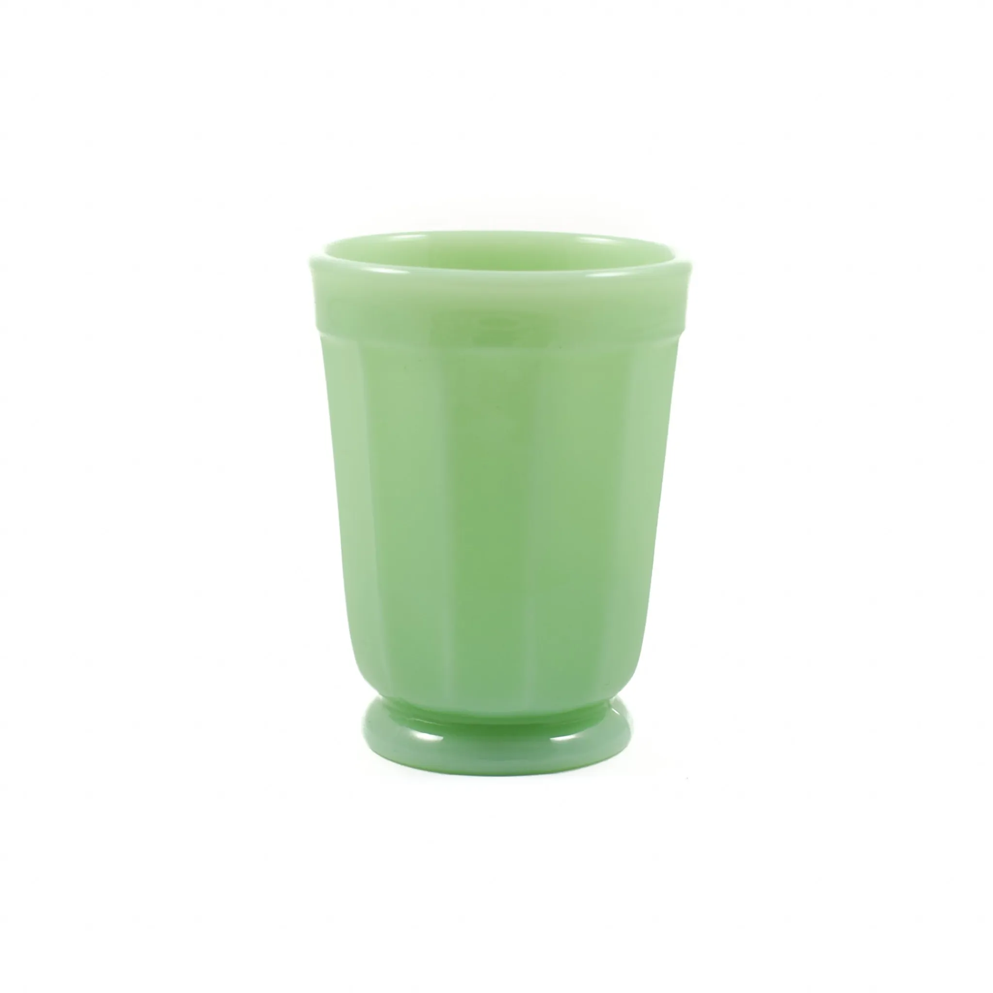 Sale Jade Milk Glass Tumbler Tableware Brands|American Ingredients