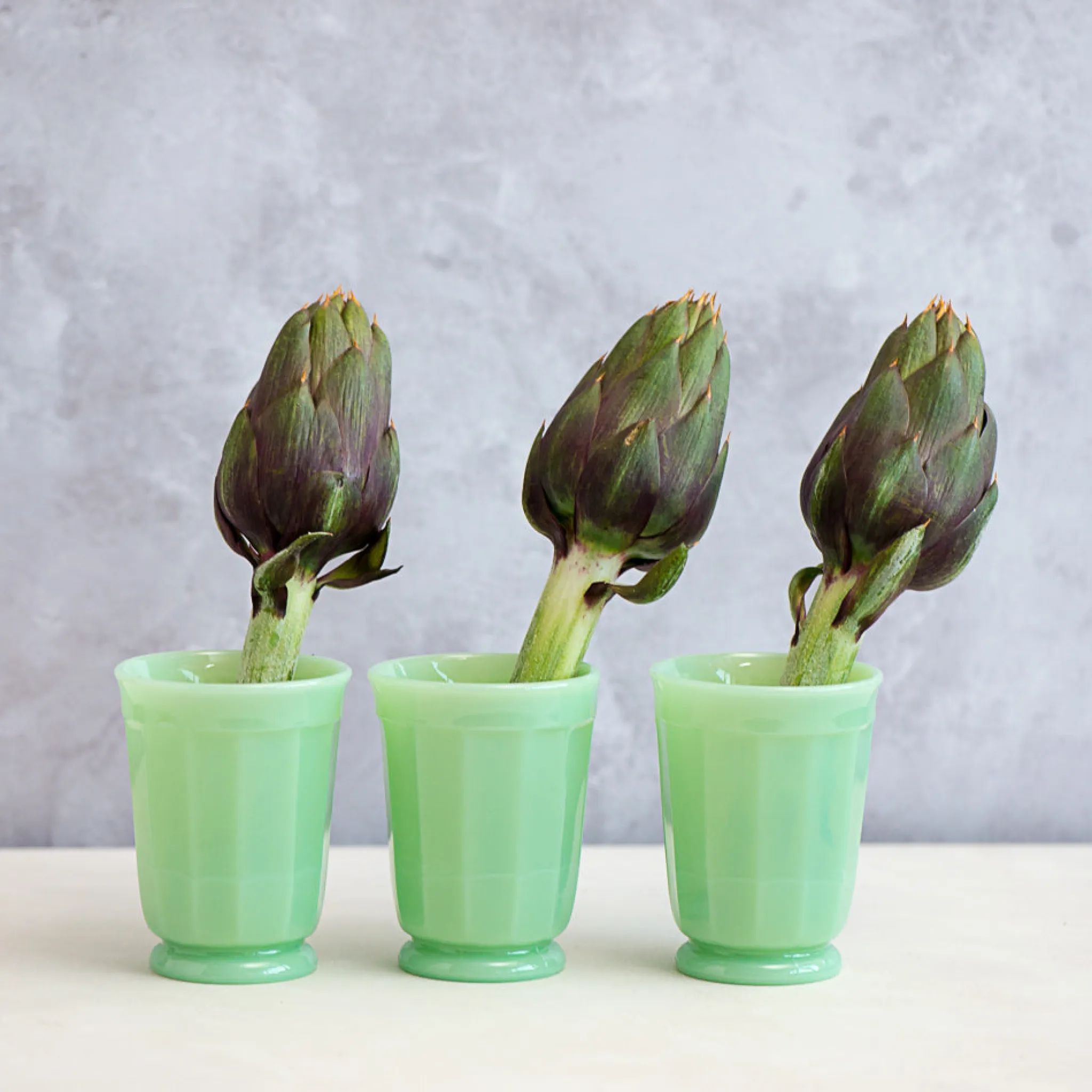 Sale Jade Milk Glass Tumbler Tableware Brands|American Ingredients