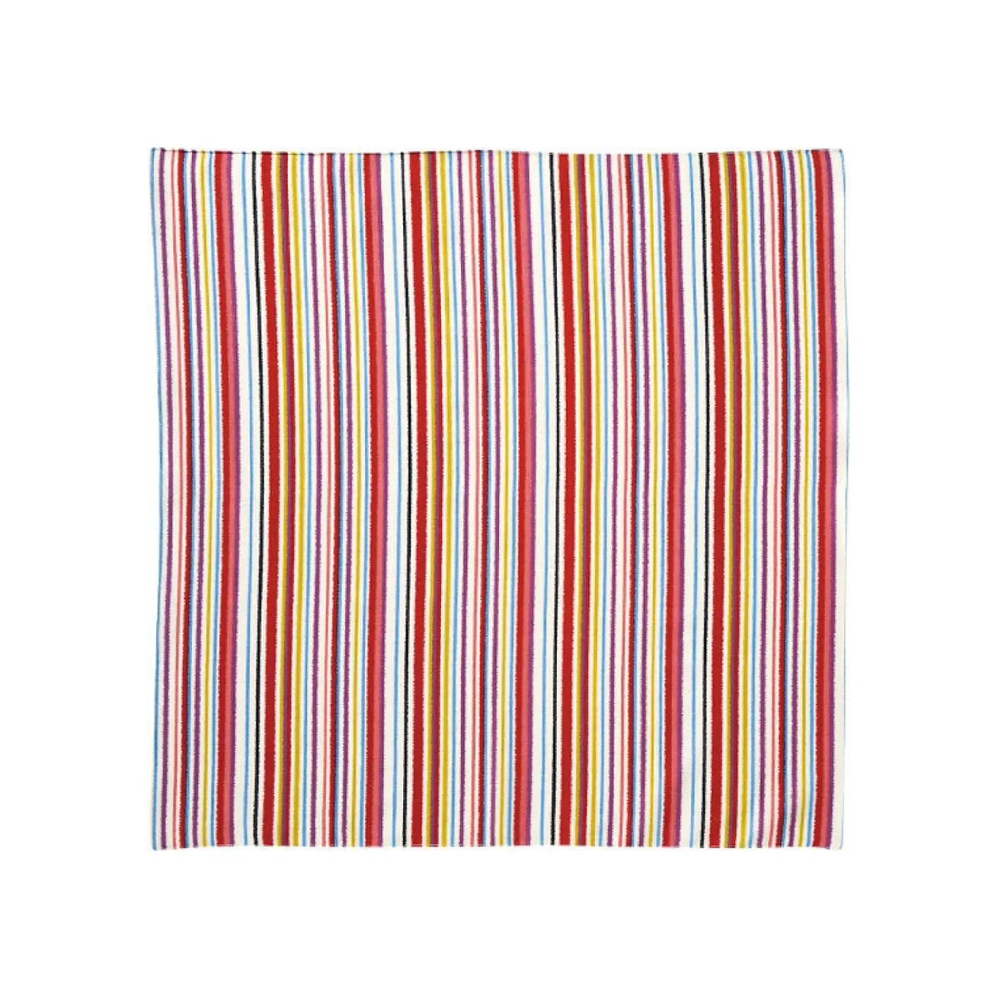 Clearance Multicoloured Stripe Furoshiki Wrapping Cloth Tableware Brands|Japanese Ingredients