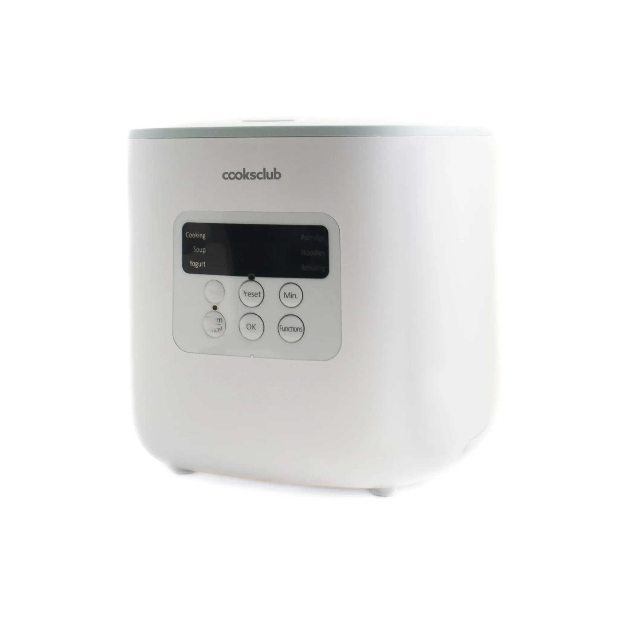 Sale Multifunction Rice Cooker, 1.6 Litre Chinese Ingredients|Kitchen Electricals