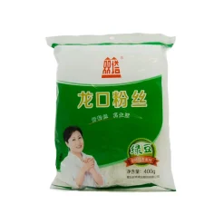 Outlet Mung Bean Thread Vermicelli - Glass Noodles, 400g Southeast Asian Ingredients|Korean Ingredients