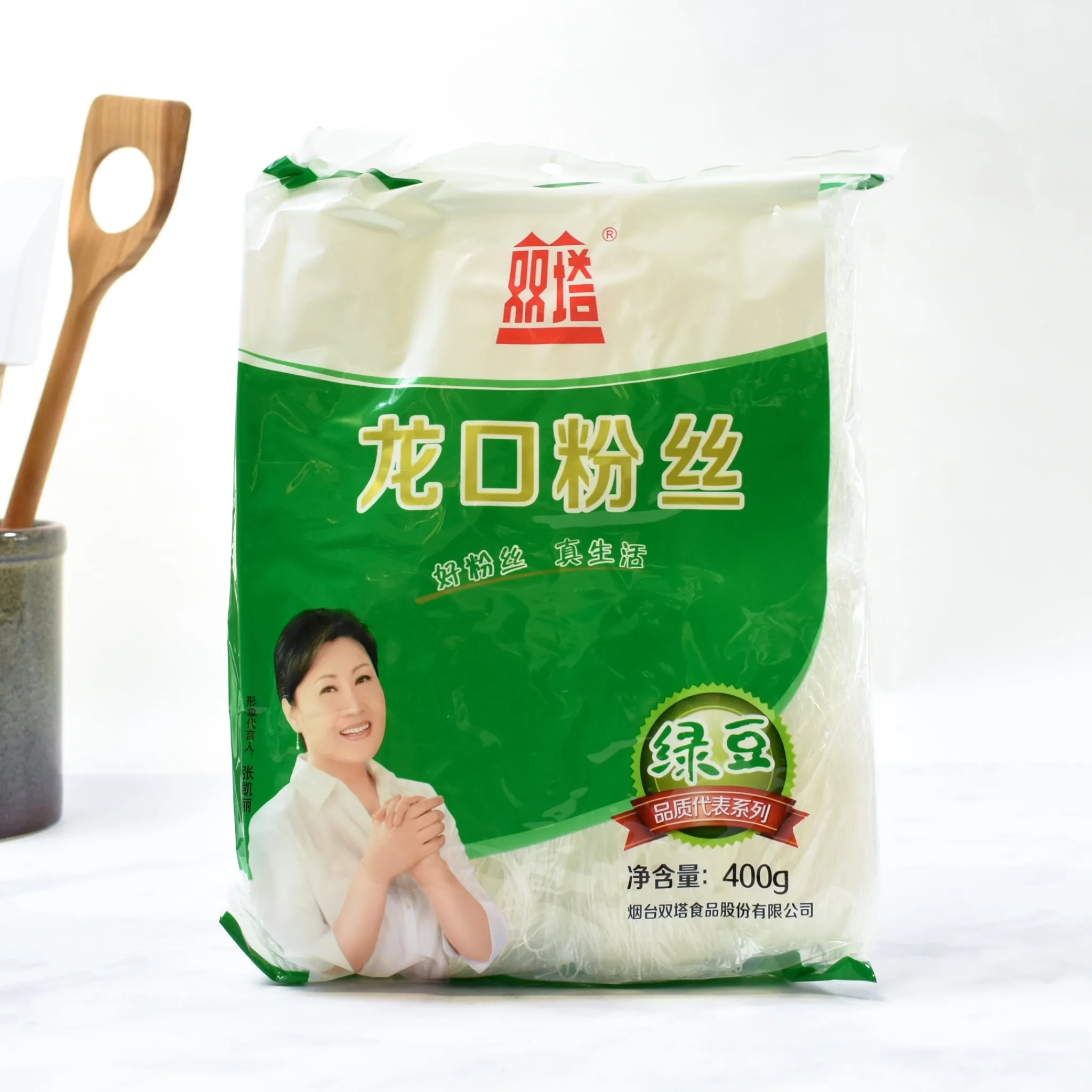 Outlet Mung Bean Thread Vermicelli - Glass Noodles, 400g Southeast Asian Ingredients|Korean Ingredients
