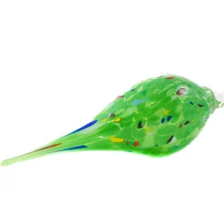 Best Murano Glass Decorative Teardrop Ornament, Green Tableware Brands|Table Setting