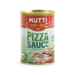 Best Pizza Sauce, 400g Italian Ingredients|Vegetables