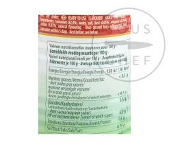 Best Pizza Sauce, 400g Italian Ingredients|Vegetables