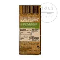 Hot Fresh Fig Jam, 340g Ingredients Brands|Middle Eastern Ingredients