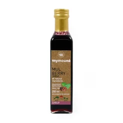 Outlet Mulberry Syrup, 250ml Ingredients Brands|Middle Eastern Ingredients