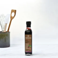 Outlet Mulberry Syrup, 250ml Ingredients Brands|Middle Eastern Ingredients