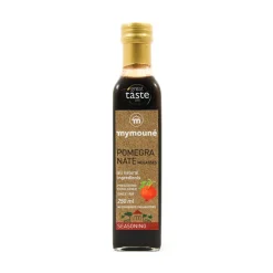 Pure Pomegranate Molasses, 250ml Middle Eastern Ingredients|Sauces & Condiments