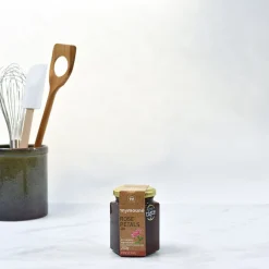 Outlet Rose Preserve, 250g Middle Eastern Ingredients|Jam, Honey & Spreads