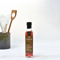 Hot Rose Syrup, 250ml Middle Eastern Ingredients|Drinks