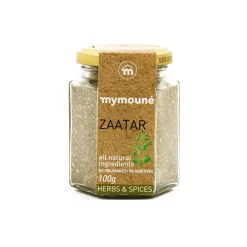 Best Zaatar, 100g Middle Eastern Ingredients|Herbs & Spices