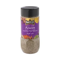 Best Ajwan Seeds, 100g Ingredients Brands|Indian Ingredients