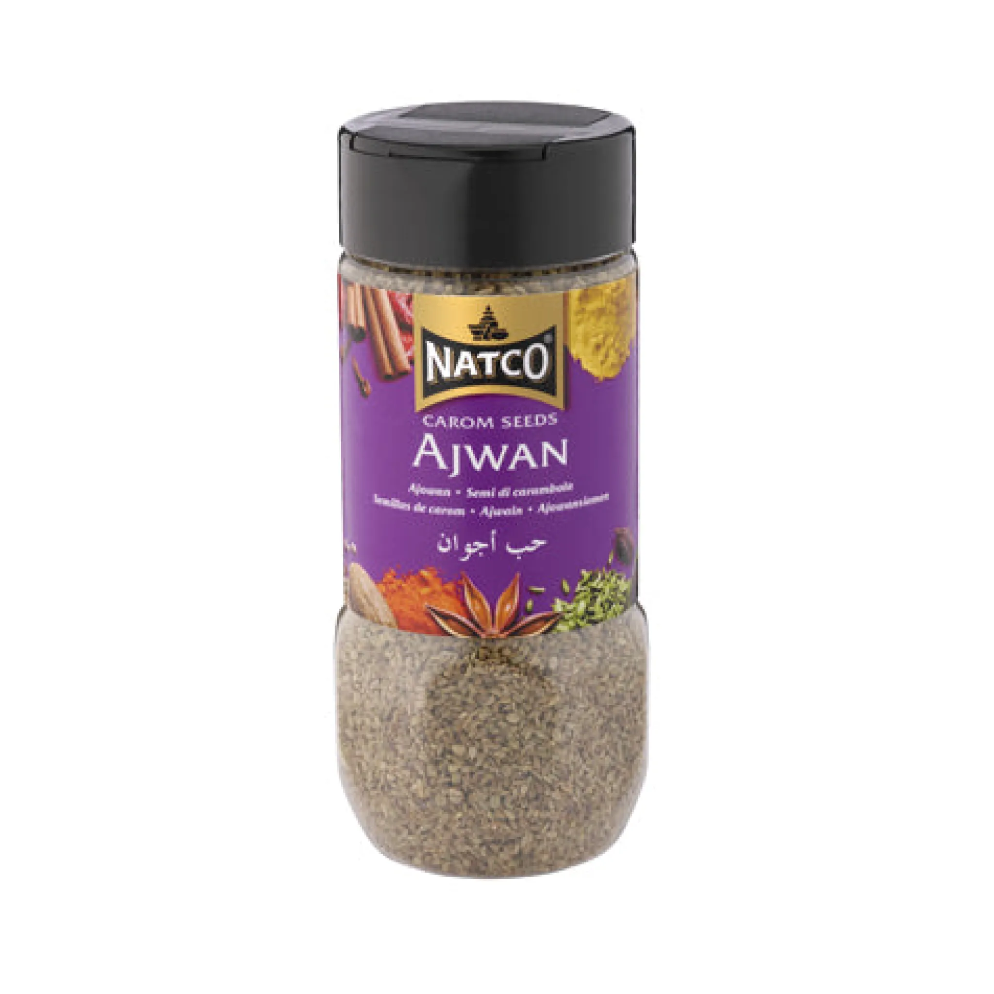 Best Ajwan Seeds, 100g Ingredients Brands|Indian Ingredients