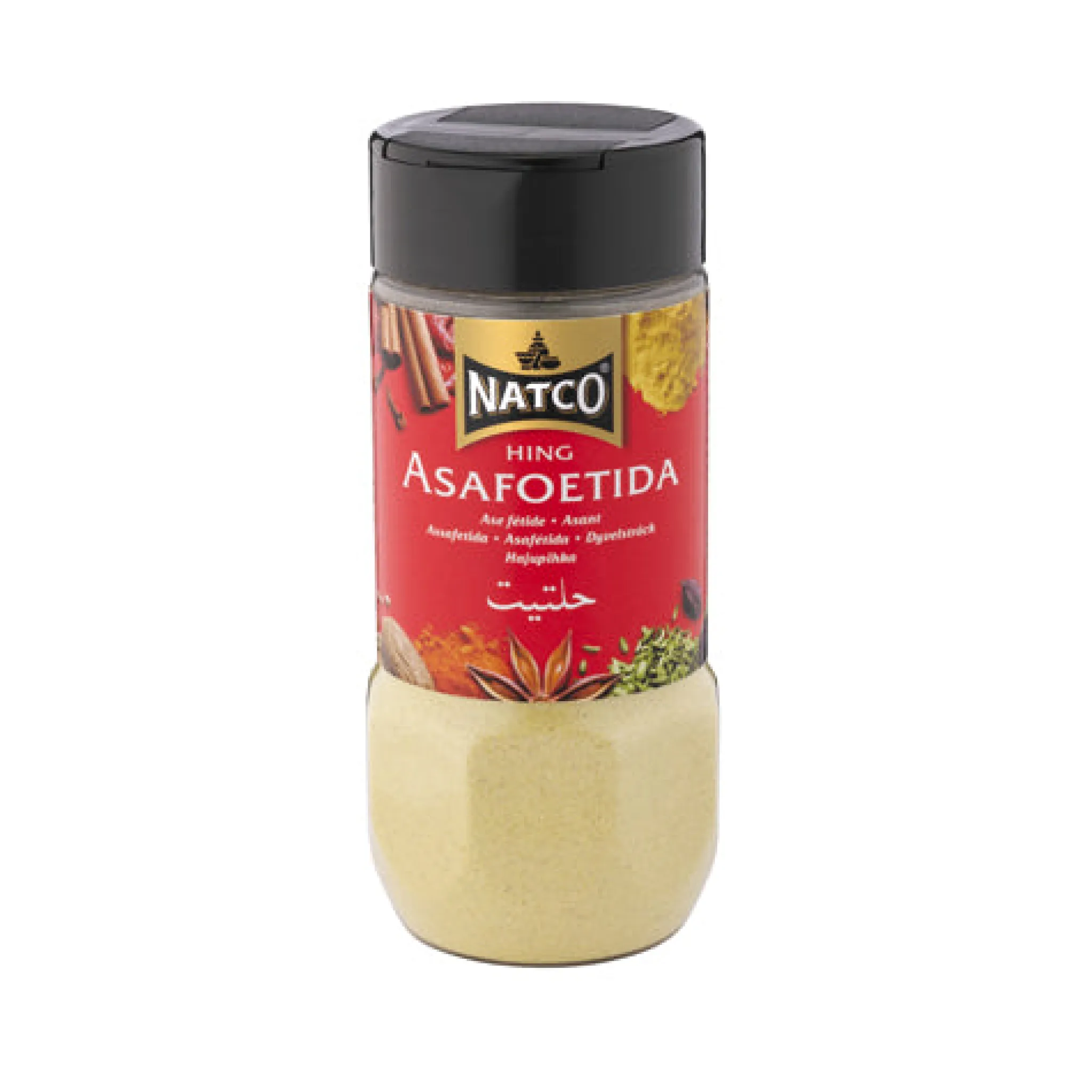 Sale Asafoetida, 100g Indian Ingredients|Herbs & Spices
