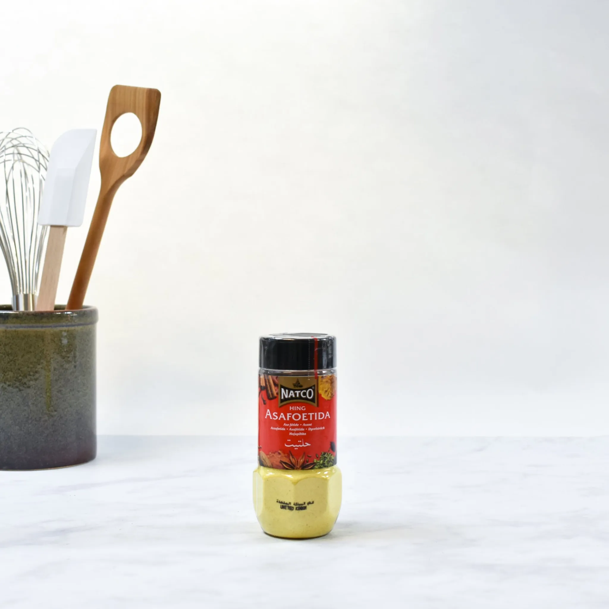 Sale Asafoetida, 100g Indian Ingredients|Herbs & Spices