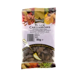 Clearance Black Cardamom Indian Ingredients|Herbs & Spices