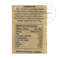 New Cashews, 300g Ingredients Brands|Indian Ingredients
