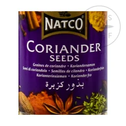 Hot Coriander Seeds, 65g Ingredients Brands|Indian Ingredients