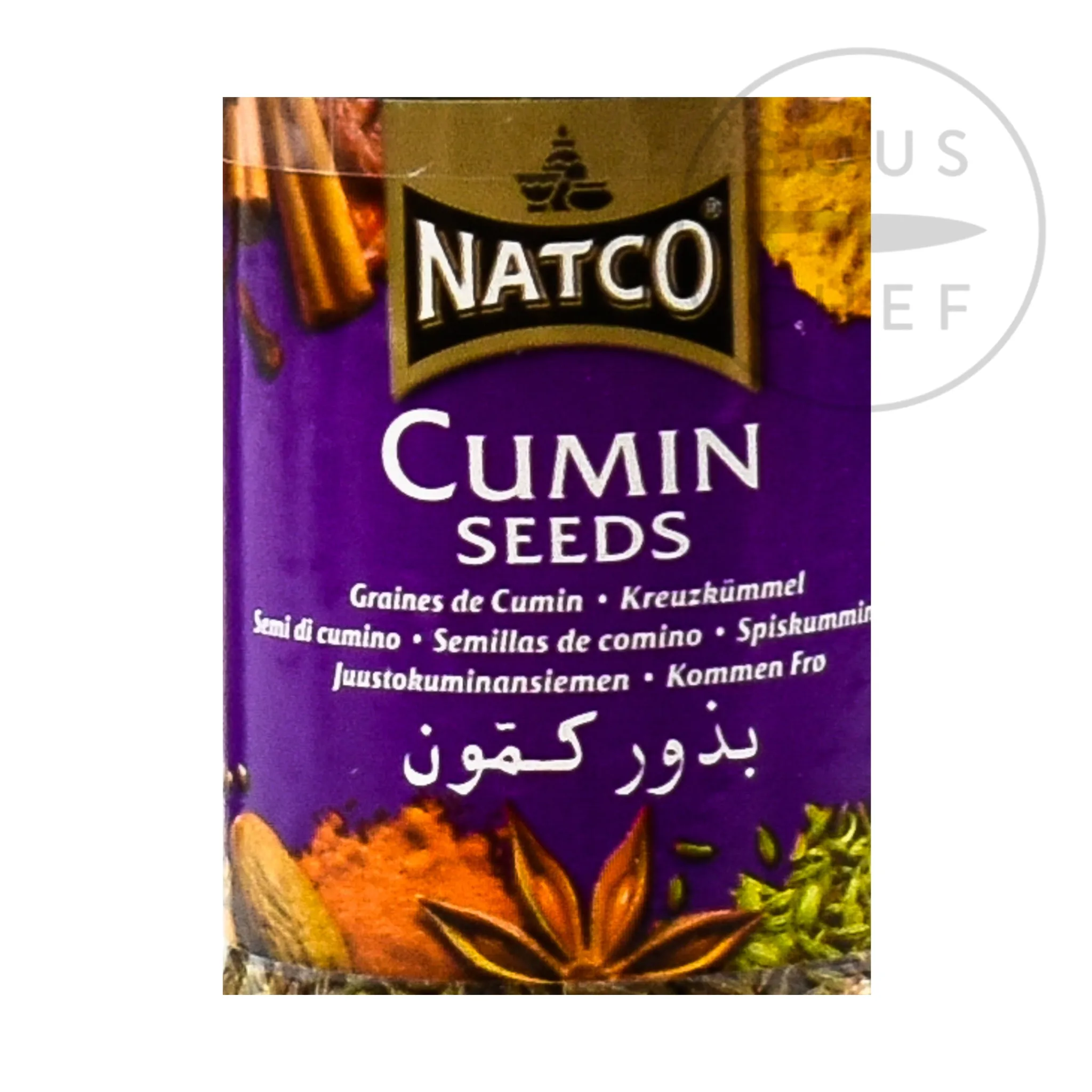 Best Cumin Seeds, 100g Ingredients Brands|Indian Ingredients