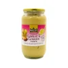 Online Garlic & Ginger Paste, 1kg Ingredients Brands|Indian Ingredients
