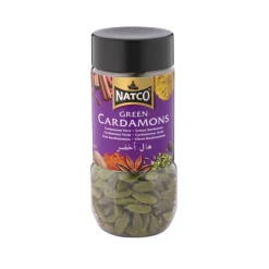 Outlet Green Cardamom, 50g Indian Ingredients|Herbs & Spices