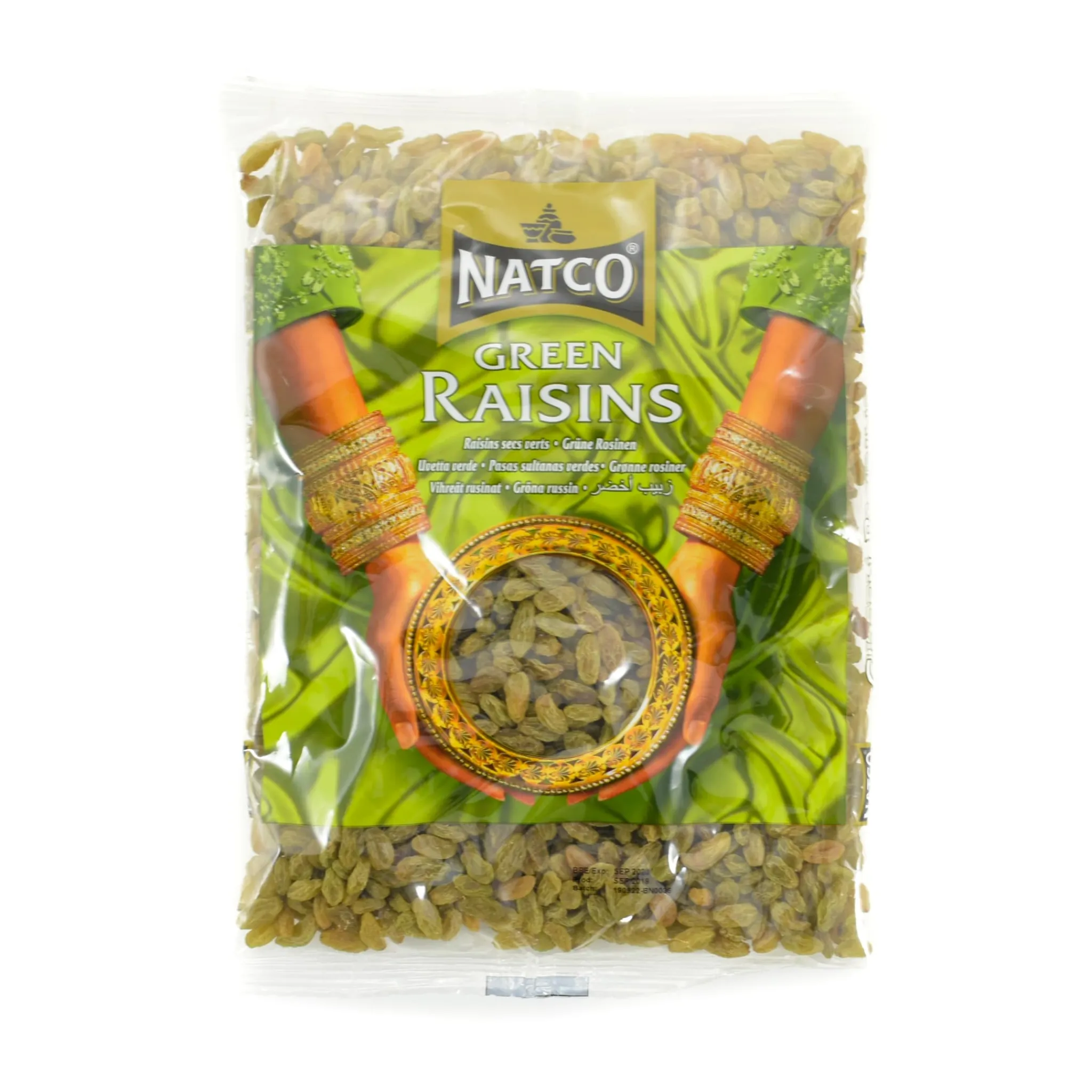 Clearance Green Raisins, 700g Ingredients Brands|Indian Ingredients