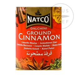 New Ground Cinnamon, 100g Ingredients Brands|Indian Ingredients
