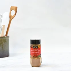 New Ground Cinnamon, 100g Ingredients Brands|Indian Ingredients