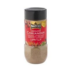 Hot Ground Coriander, 70g Ingredients Brands|Indian Ingredients