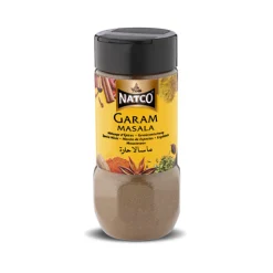 Outlet Ground Garam Masala Ingredients Brands|Indian Ingredients