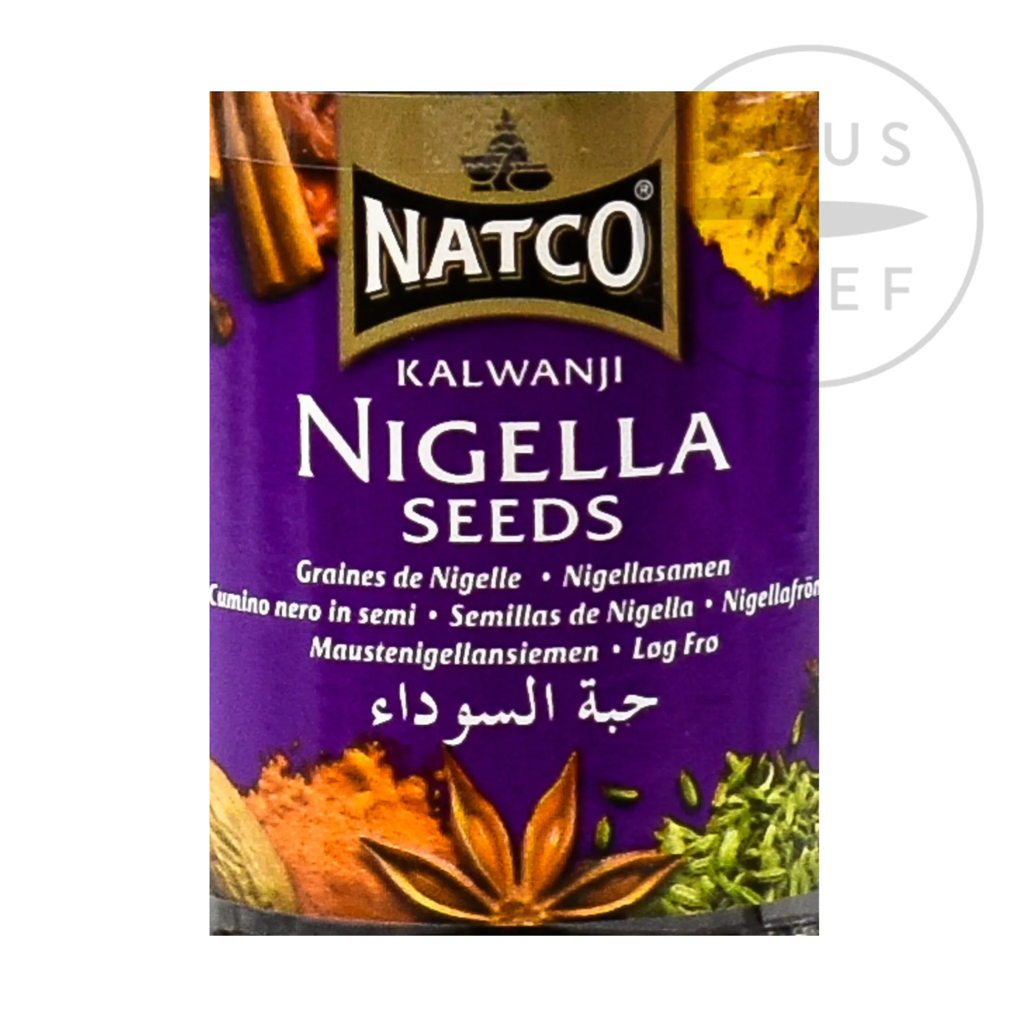 Online Nigella Seeds, 100g Indian Ingredients|Herbs & Spices