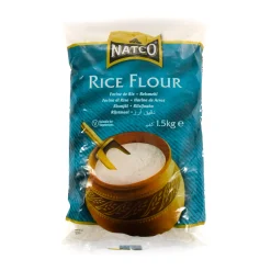 Rice Flour, 1.5kg Ingredients Brands|Indian Ingredients