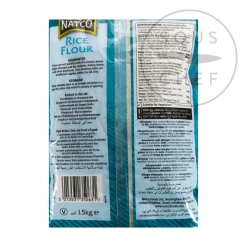 Rice Flour, 1.5kg Ingredients Brands|Indian Ingredients