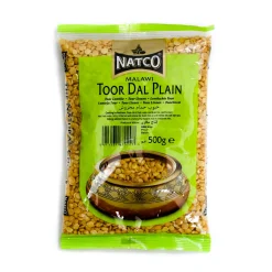 Hot Toor Dal, 500g Ingredients Brands|Indian Ingredients