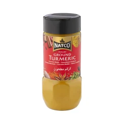 New Turmeric Ingredients Brands|Indian Ingredients
