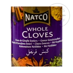 Online Whole Cloves, 50g Ingredients Brands|Indian Ingredients