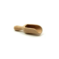 Online Natural Beechwood Scoop Kitchen Tools & Utensils