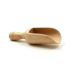 Online Natural Beechwood Scoop Kitchen Tools & Utensils