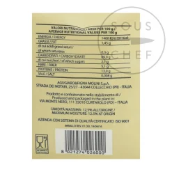 New Naturkraft Dried