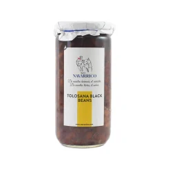 Discount Tolosana Black Beans, 660g Spanish Ingredients|Pasta, Rice & Beans