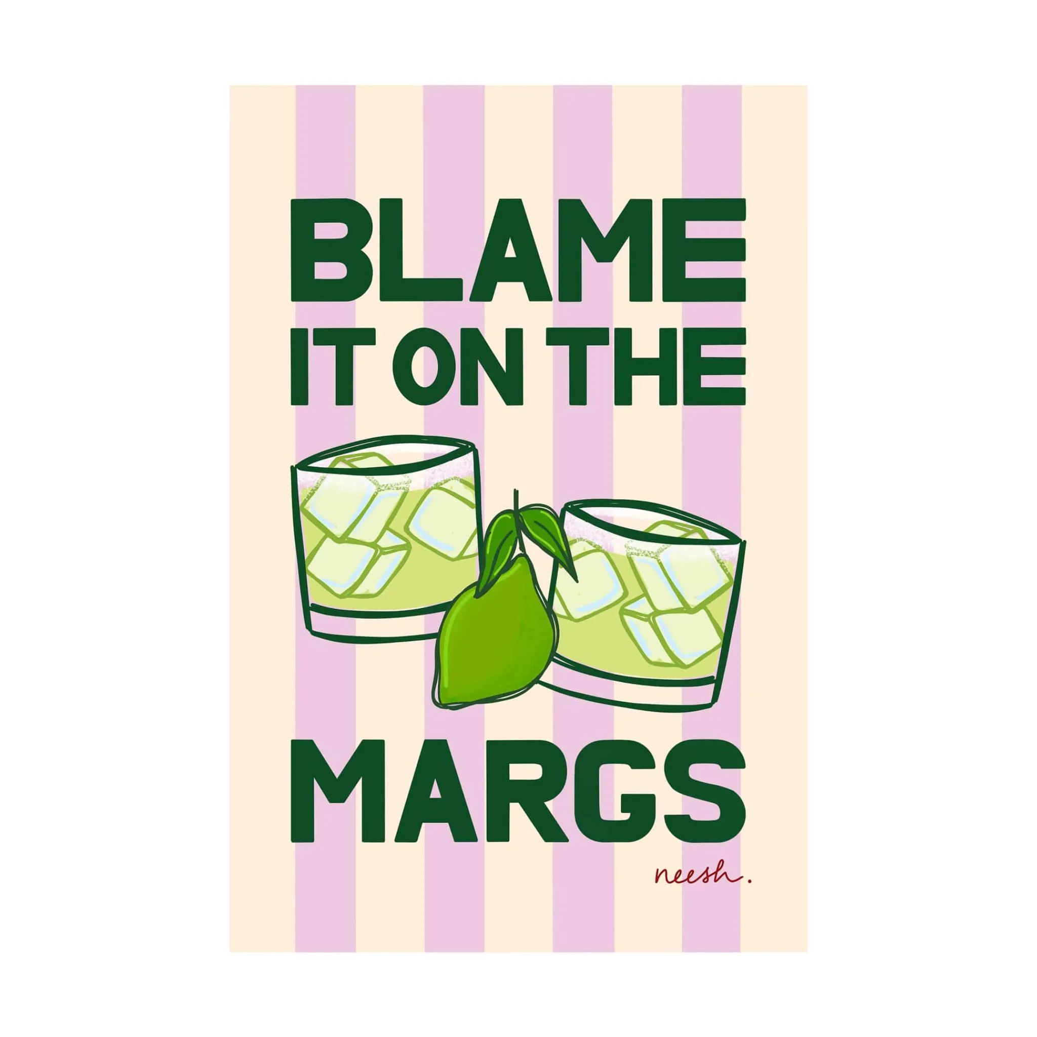 Sale Margs Tea Towel Kitchen Textiles & Clothing
