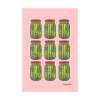 Discount Pickles Tea Towel Kitchen Textiles & Clothing