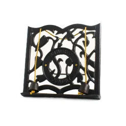 New Cast Iron Cookbook Stand Tableware Brands