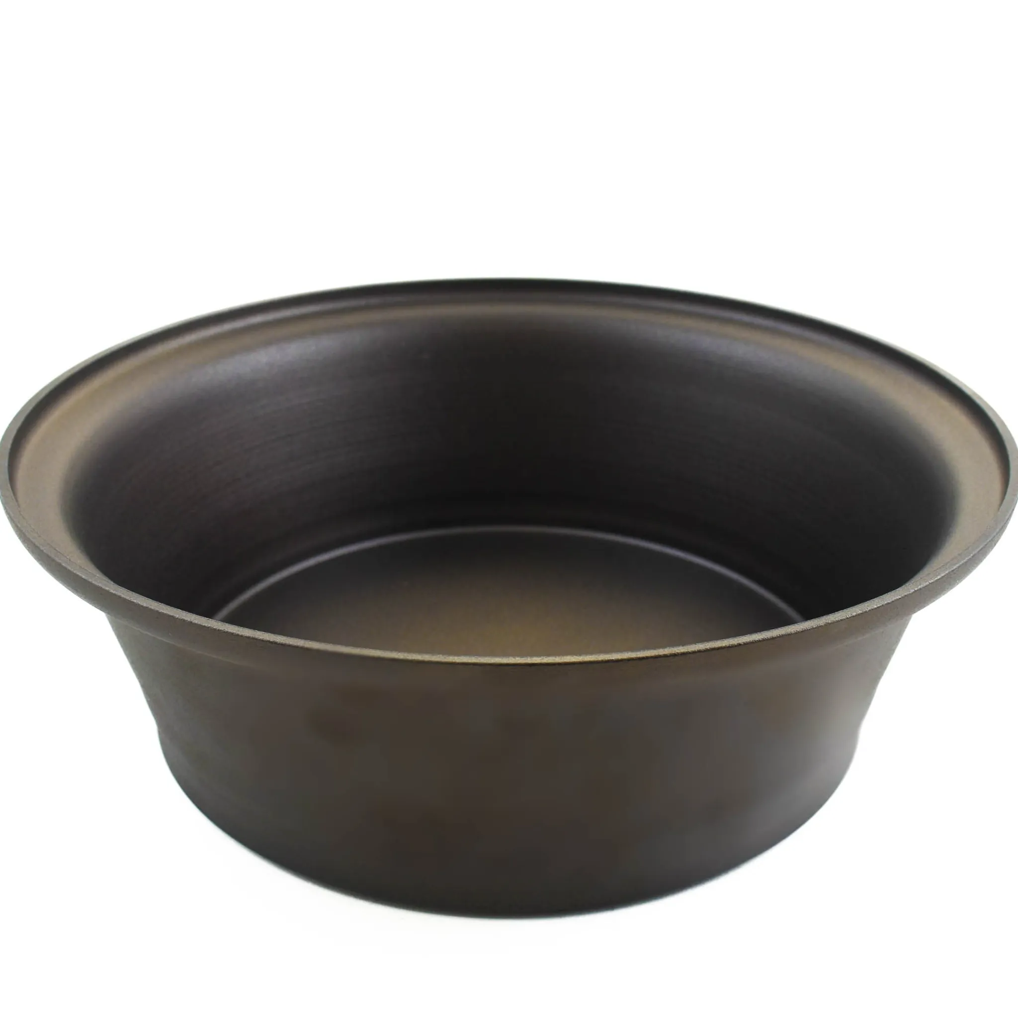 Clearance Copper Tagine with Spun Iron Base, 7 litre Made In The Uk|Pots & Pans