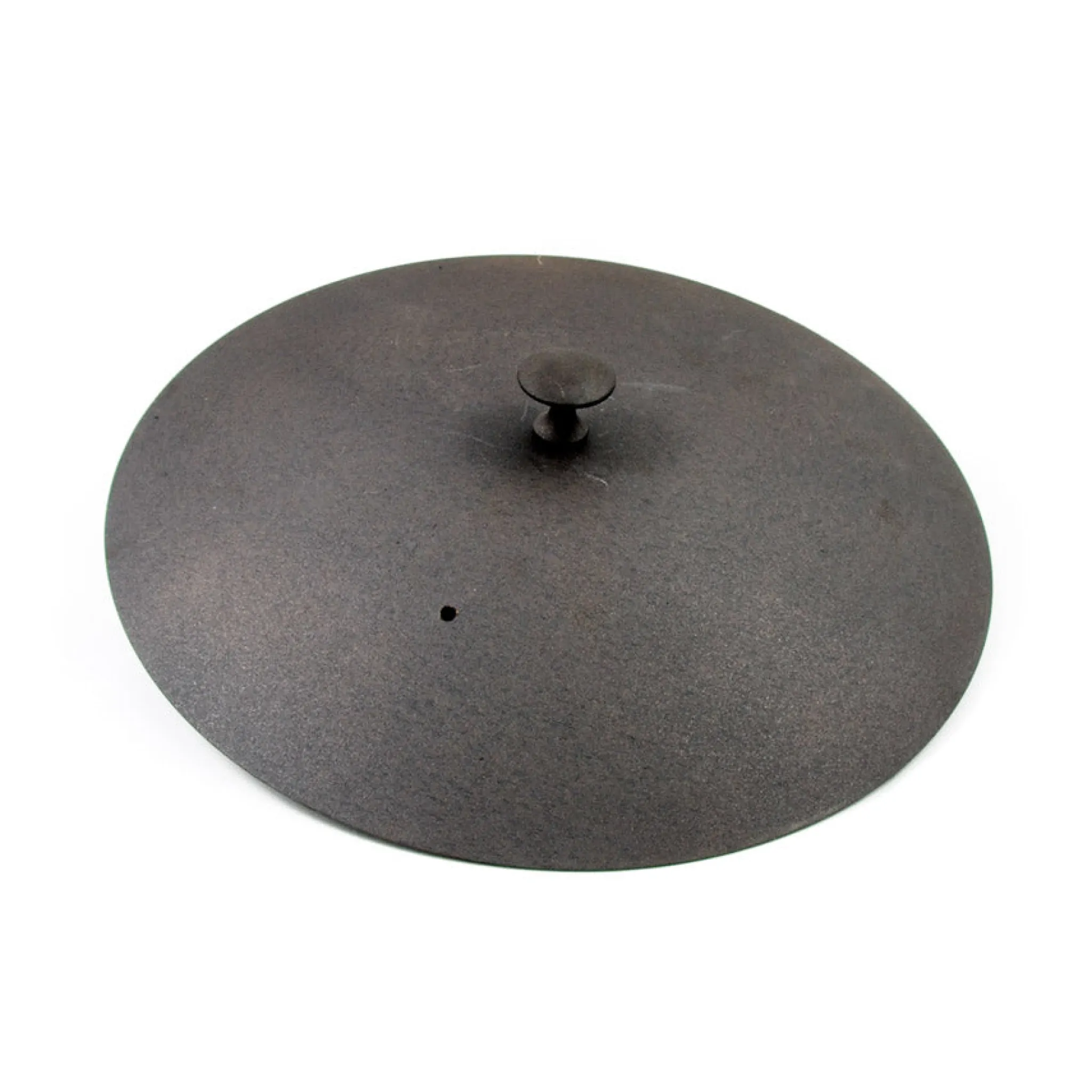 New Prospector Pan Lid Made In The Uk|Pots & Pans