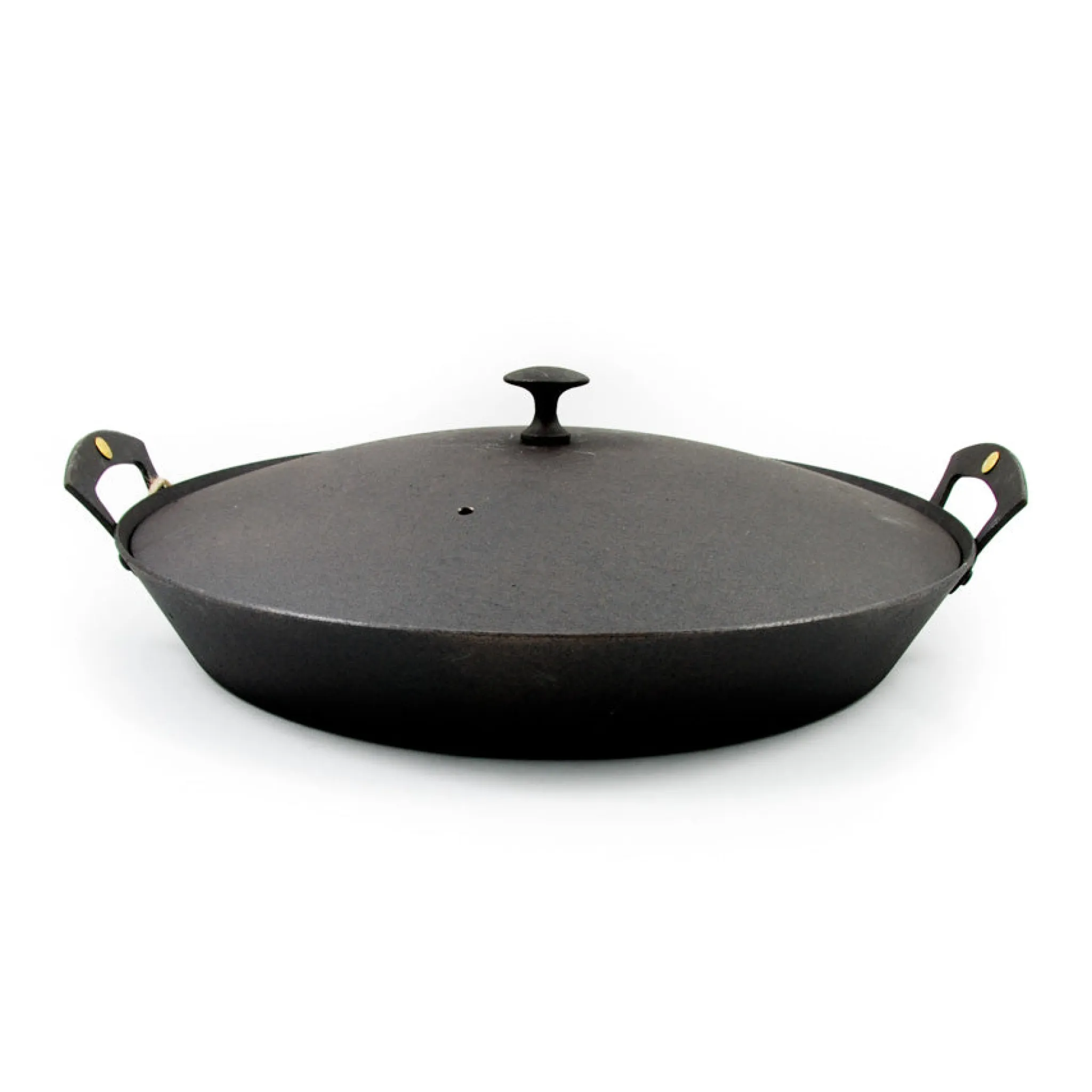 New Prospector Pan Lid Made In The Uk|Pots & Pans