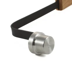 Hot Spun Iron Croustade Iron Pots & Pans