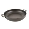 Outlet Spun Iron Chef's Prospector Pan 11" Made In The Uk|Pots & Pans